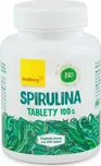 Wolfberry Spirulina Bio