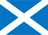 Fostex Vlajka státní Skotsko