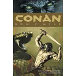 Conan 2: Bůh v míse - Kurt Busiek, Cary Nord (2019, pevná)