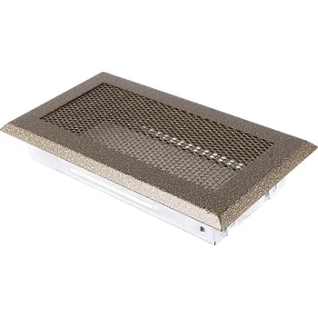 Amstal Trend krbová mřížka 10 x 20 cm