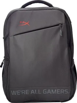 batoh na notebook Kingston HyperX Drifter Backpack 15,4" (812002)