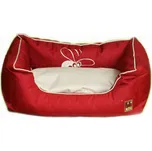 Huhubamboo Kanape 65 × 40 cm…