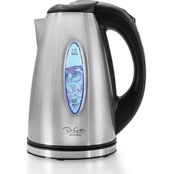 Rychlovarná konvice De Gusto YEK-206