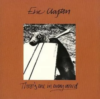 Zahraniční hudba There's One In Every Crow - Eric Clapton [CD]