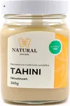 Natural Jihlava Tahini sezamová pasta