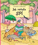 Jak zvířata spí - Katarína Macurová,…