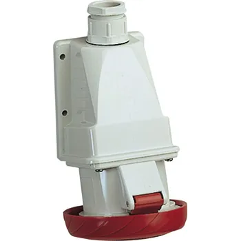 Elektrická zásuvka Schneider Electric PKF16W735