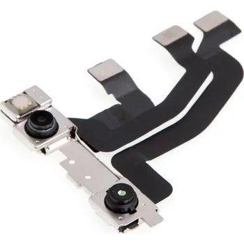 Náhradní díl pro mobilní telefon Přední fotoaparát / kamera + Face ID modul pro Apple iPhone Xs Max - kvalita A+