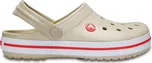 Crocs Crocband Stucco/Melon M5/W7 37,5