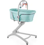Chicco Baby Hug Air 4v1