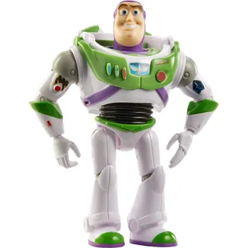 Mattel Toy Story 4 Buzz Rakeťák