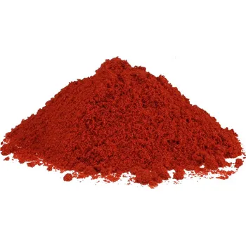 Profikoření - Paprika sladká ASTA 140 (500g)