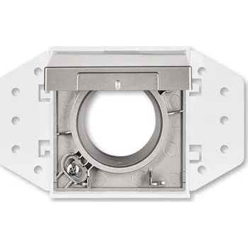 vypínač a zásuvka ABB Future 5530B-A67030866