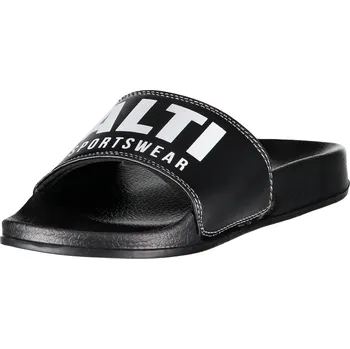 Pánské pantofle Altisport Chord UBTN187 černé