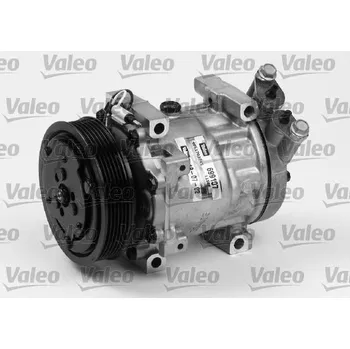 Valeo 699107