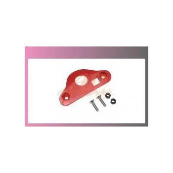 Skateboardová deska deska kluzná.RINGFEDER-40mm-plast