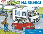 Na silnici: Zatáhni a otevři okénko -…