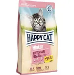 Happy Cat Minkas Kitten Care Geflügel