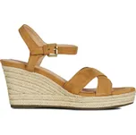 Geox Soleil D92N7A-00021 Curry 39