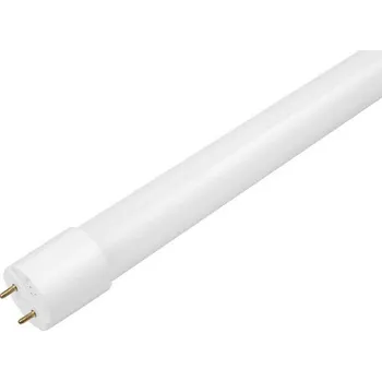 LED trubice V-TAC LED trubice T8 60cm 9W Neutrální bílá 4000 - 4500K