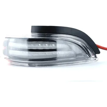 Příslušenství osvětlení automobilu LED blinkry do zrcátek TOYOTA Verso R20 (3/2009-2018)