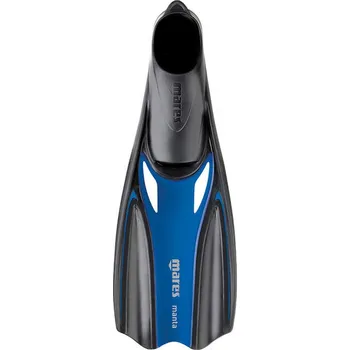 Vodní sport Mares Manta Jr Velikost: 34-35 / Barvy: modrá