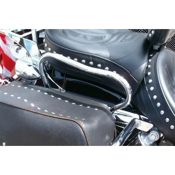 Madlo do koupelny Honda F6C Valkyrie madlo spolujezdce