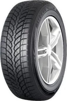 4x4 pneu Bridgestone Blizzak LM-80 Evo 235/55 R19 105 V XL