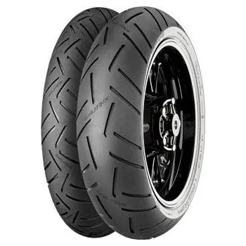Continental Conti Sport Attack 3 110/70 R17 54 W TL