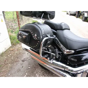 Rám pro motocykl Padací rám zadní Suzuki C 1800R