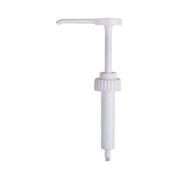 Dávkovací pumpička pro nádoby 5 l a 10 l Buzil chemie