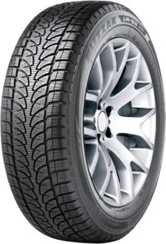 4x4 pneu Bridgestone Blizzak LM-80 Evo 235/75 R15 109 T XL