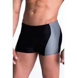 Primo Mike černé/šedé