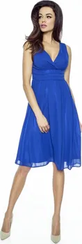Dámské šaty Kartes Moda KM117 modré