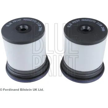 Palivový filtr Blue Print ADG02370