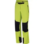 Hannah Messi Lady Lime Punch/Anthracite