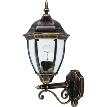 Venkovní osvětlení Rabalux 8382 Toronto + K nákupu nad 3000 Kč dárek zdarma