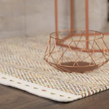 Koberec Kusový koberec Jaipur 333 multi 140 x 200 cm