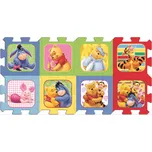 Trefl Pěnové puzzle 8 dílků