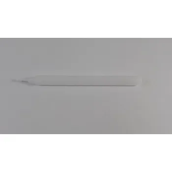 Svíčka Svíčky dortové 12ks-bílé O8mm, délka 95mm