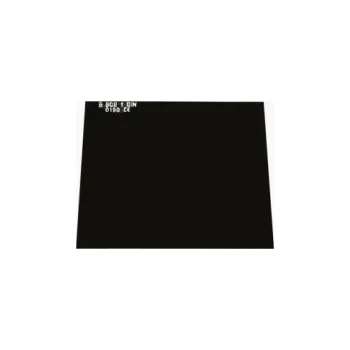 Dílna Magg SS1010 svářecí sklo 100x100 mm č.10