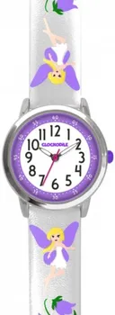 hodinky Clockodile Fairies CWG5082