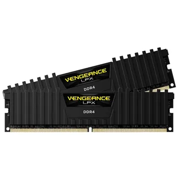 Operační paměť Corsair Vengeance LPX 8 GB (2x 4 GB) DDR4 3000 MHz (CMK8GX4M2C3000C16)
