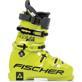 Sjezdové boty Fischer RC4 130 Podium 2018/2019