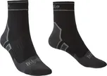 Bridgedale Storm Sock LW Ankle černé