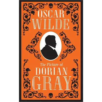 The Picture of Dorian Gray - Oscar…