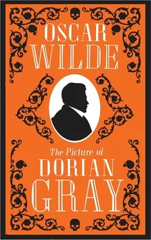 Cizojazyčná kniha The Picture of Dorian Gray - Oscar Wilde (2015, brožovaná bez přebalu lesklá)