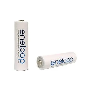 Baterie AA (R6) nabíjecí Eneloop PANASONIC BULK 1,2V/1900mAh