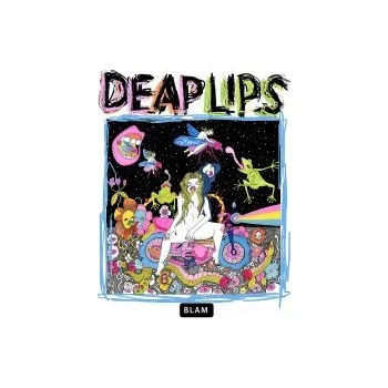 Hudba Deap Lips / Vinyl - Deap Lips [LP]