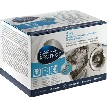 Univerzální čisticí prostředek Care + Protect CDP1012